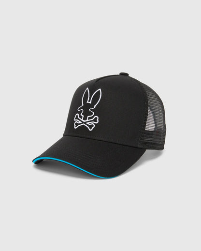 MENS APOLLO TRUCKER CAP - MO1500115