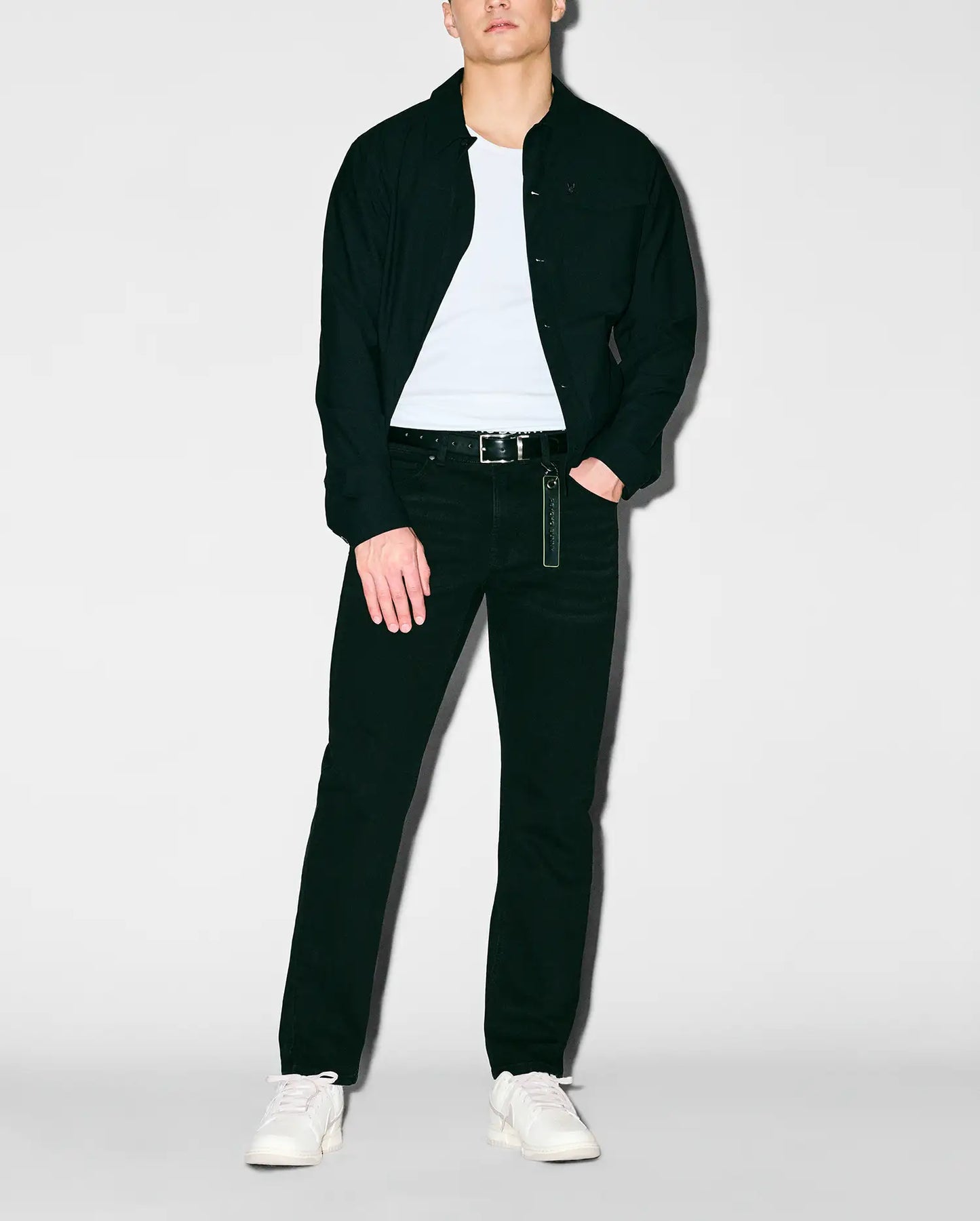 MENS EMERSON SLIM FIT DENIM PANT 32 L - MB0600030