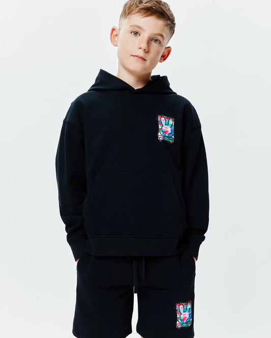 KIDS ISAAC HOODIE - KT0500072