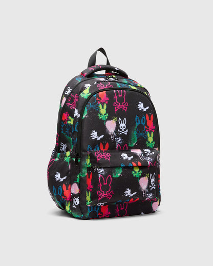 KIDS QUINTIN BACKPACK - KO1700005