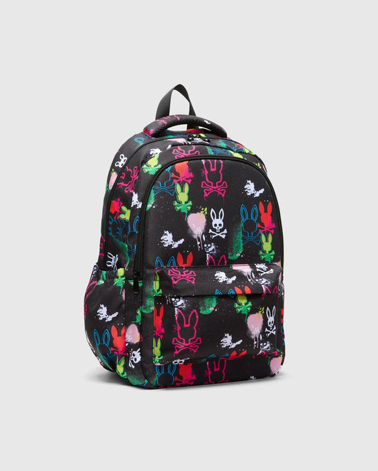 KIDS QUINTIN BACKPACK - KO1700005