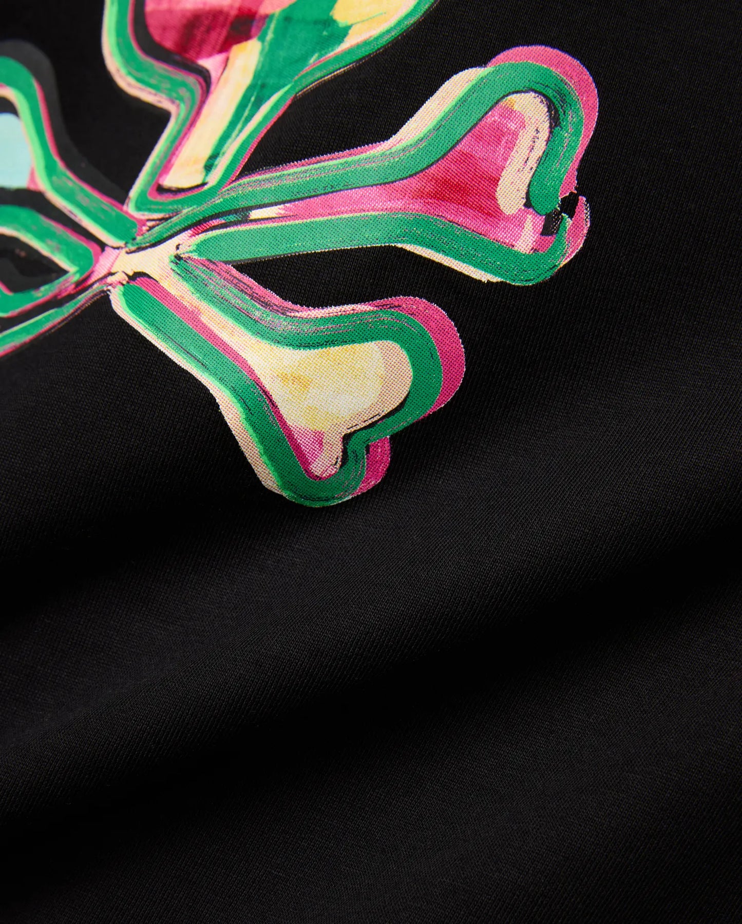MENS NATE GRAPHIC TEE - MT0200307