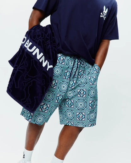 BIG AND TALL FRANK SWIM TRUNK - BB1000016