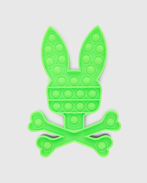 PSYCHO BUNNY POP IT - B0A376E200