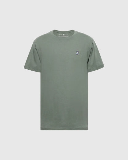 BIG AND TALL CLASSIC CREW NECK TEE - B9U014CRPC