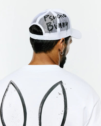 MENS DUNCAN TRUCKER CAP - MO1500120