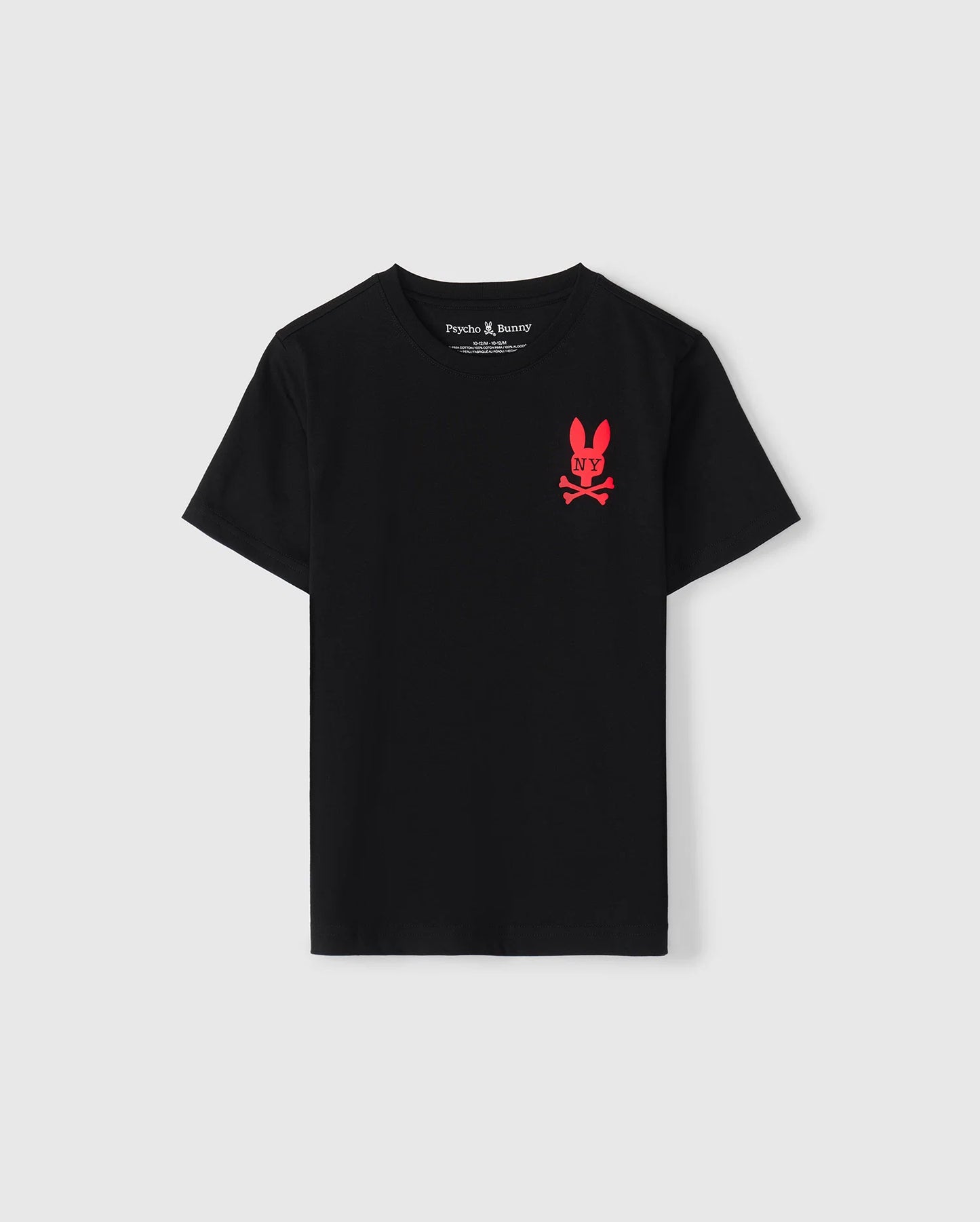 KIDS NEW YORK CITY TEE - B0U554W1PC