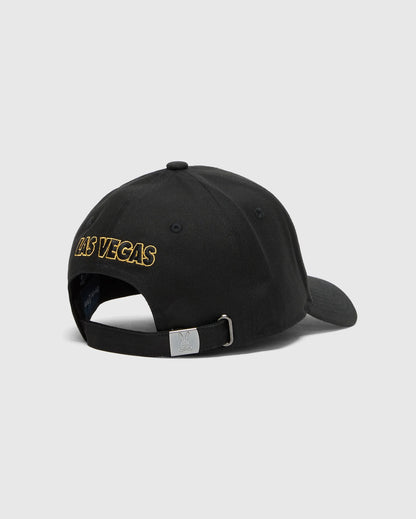 MENS LAS VEGAS BASEBALL CAP - MO1500011