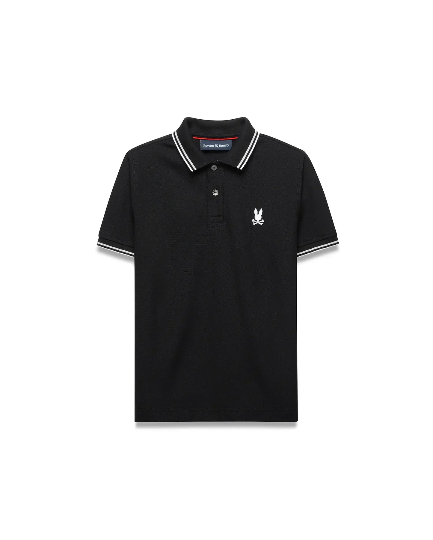 KIDS STAN PIQUÉ POLO - KT0100117