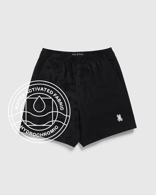 KIDS MALTA HYDROCHROMIC SWIM TRUNK 6" - B0W321B2SW