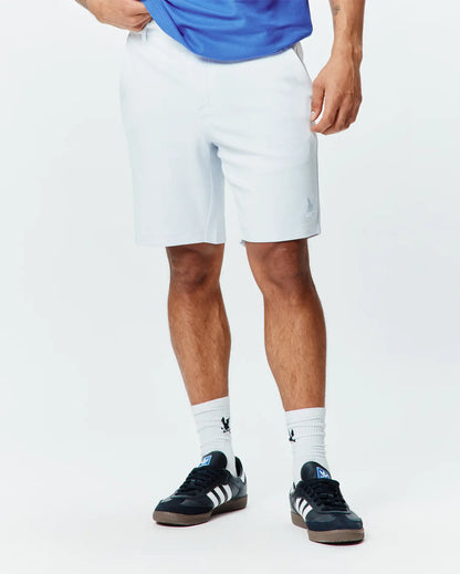 MENS SHIRO TWILL SHORT 8 1/2" - MB0700033