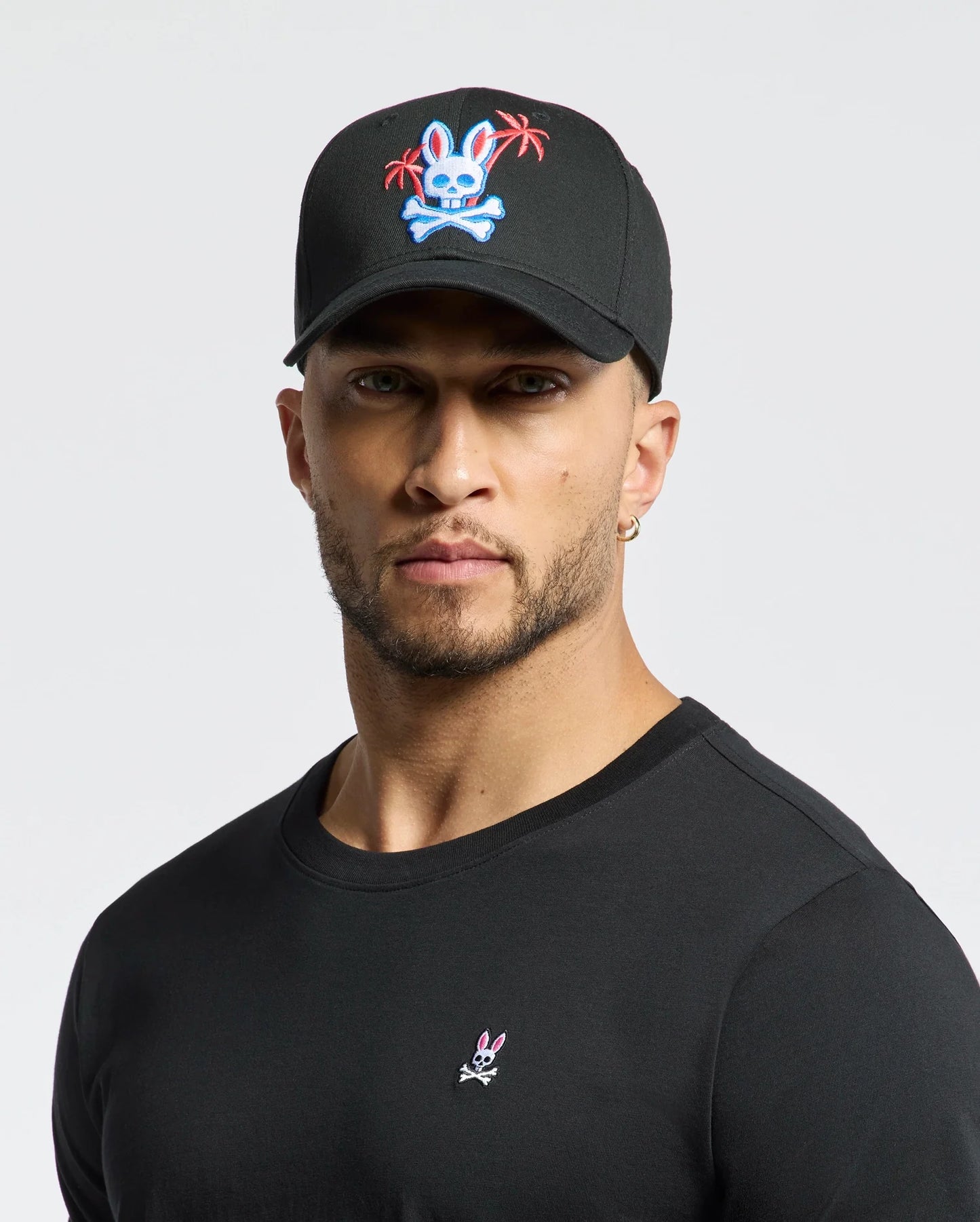 MENS LOS ANGELES BASEBALL CAP - MO1500013