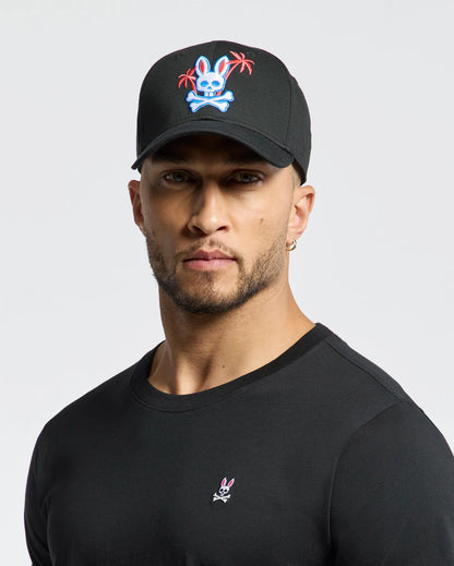 MENS LOS ANGELES BASEBALL CAP - MO1500013