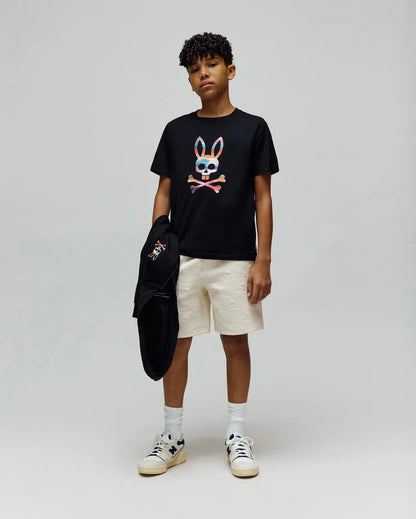 KIDS DUSTIN SWEATSHORT 3 1/2"- 7 1/4" - KB0900022