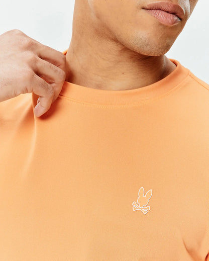 MENS DASH BUNNY SPORT TEE - MT0200517