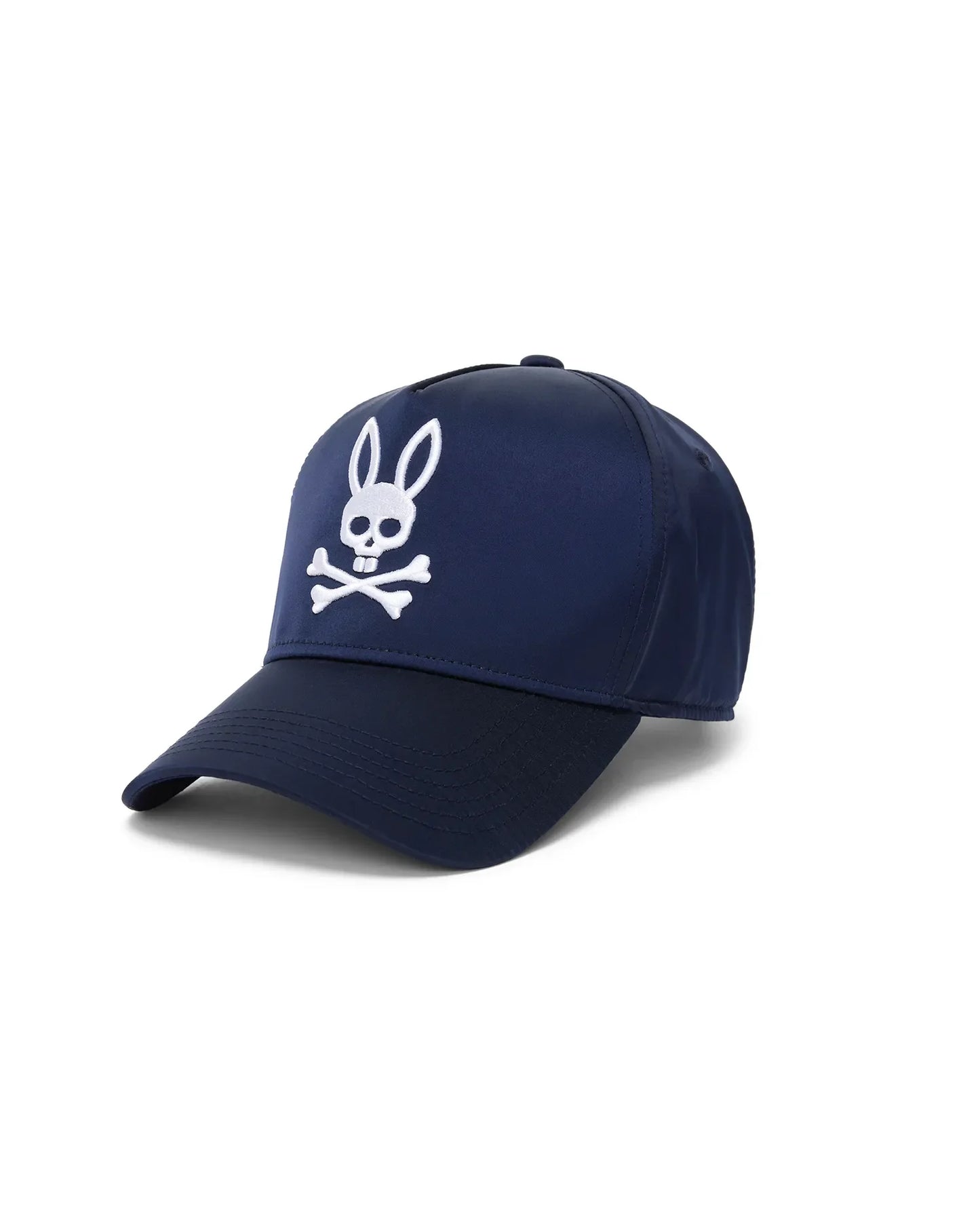 MENS FINNLEY BUNNY A-FRAME TRUCKER CAP - MO1500138