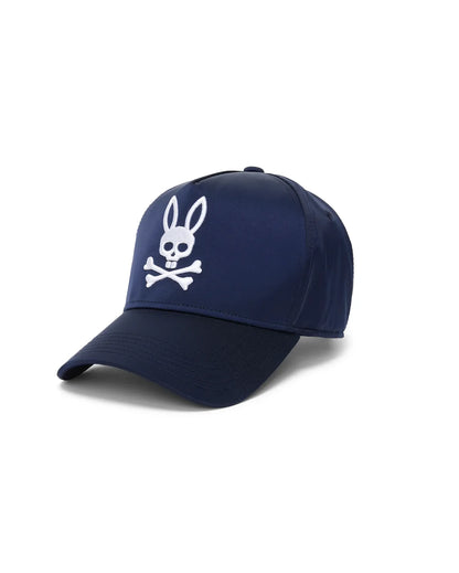 MENS FINNLEY BUNNY A-FRAME TRUCKER CAP - MO1500138