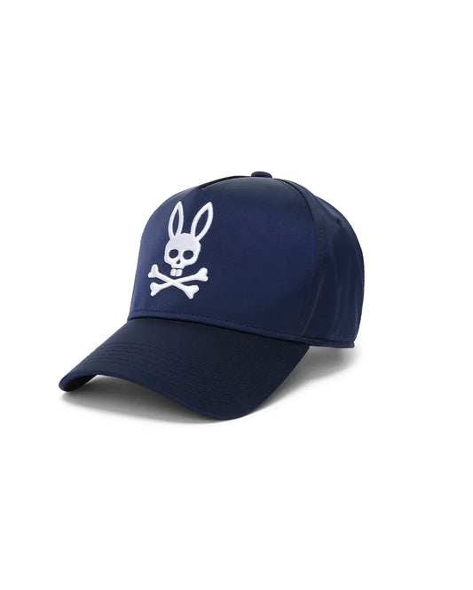 MENS FINNLEY BUNNY A-FRAME TRUCKER CAP - MO1500138