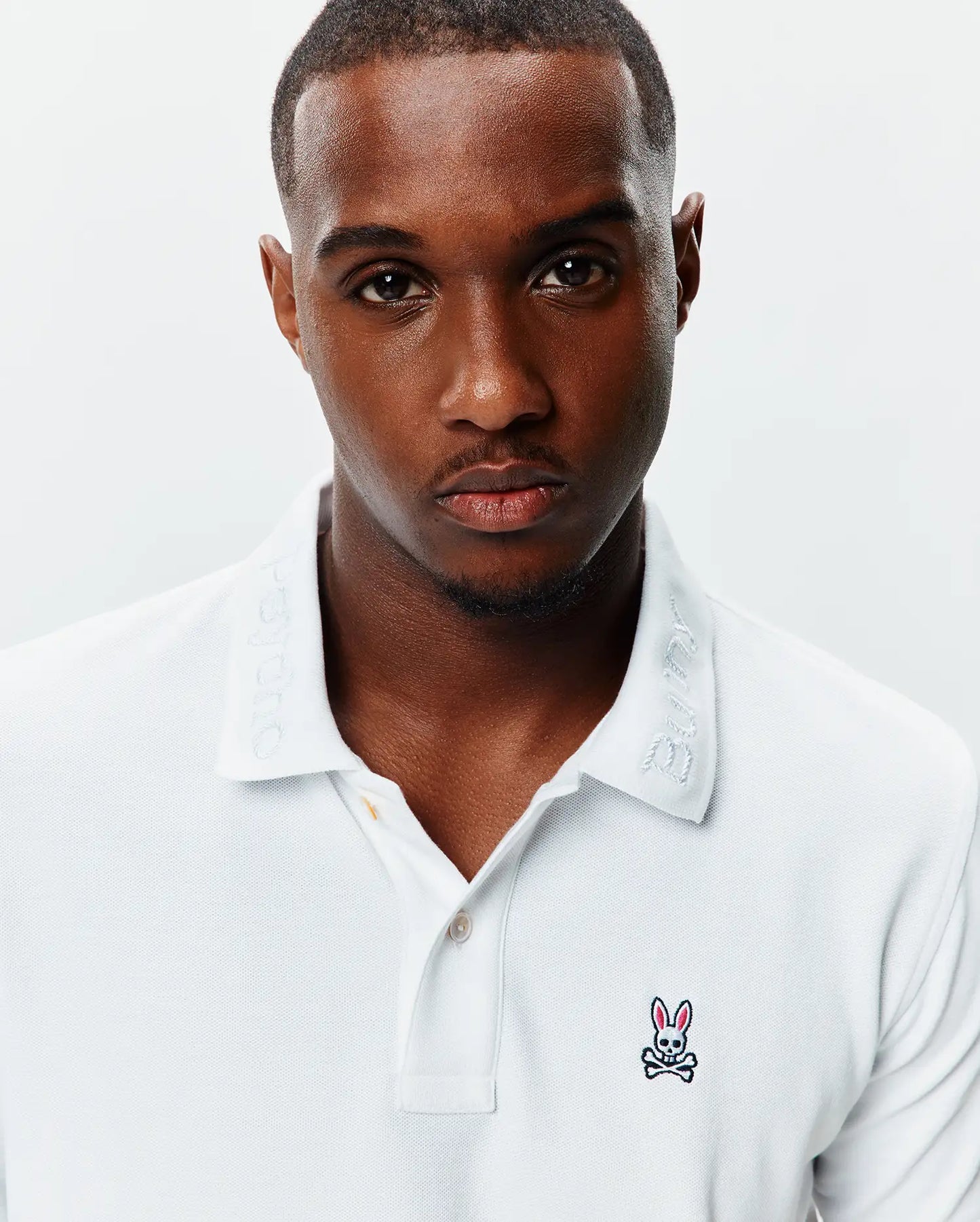 MENS PRAGS PIQUE POLO - MT0100302