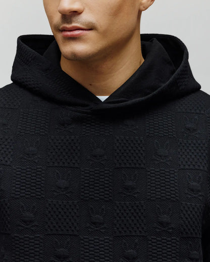 MENS DUSTIN HOODIE - MT0500143