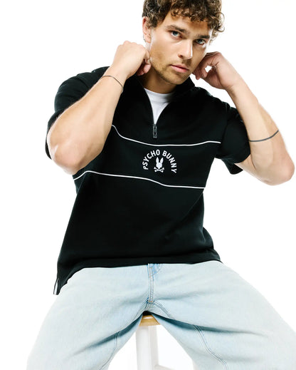 MENS STEVIE QUARTER-ZIP SWEATSHIRT
 - MT0500261