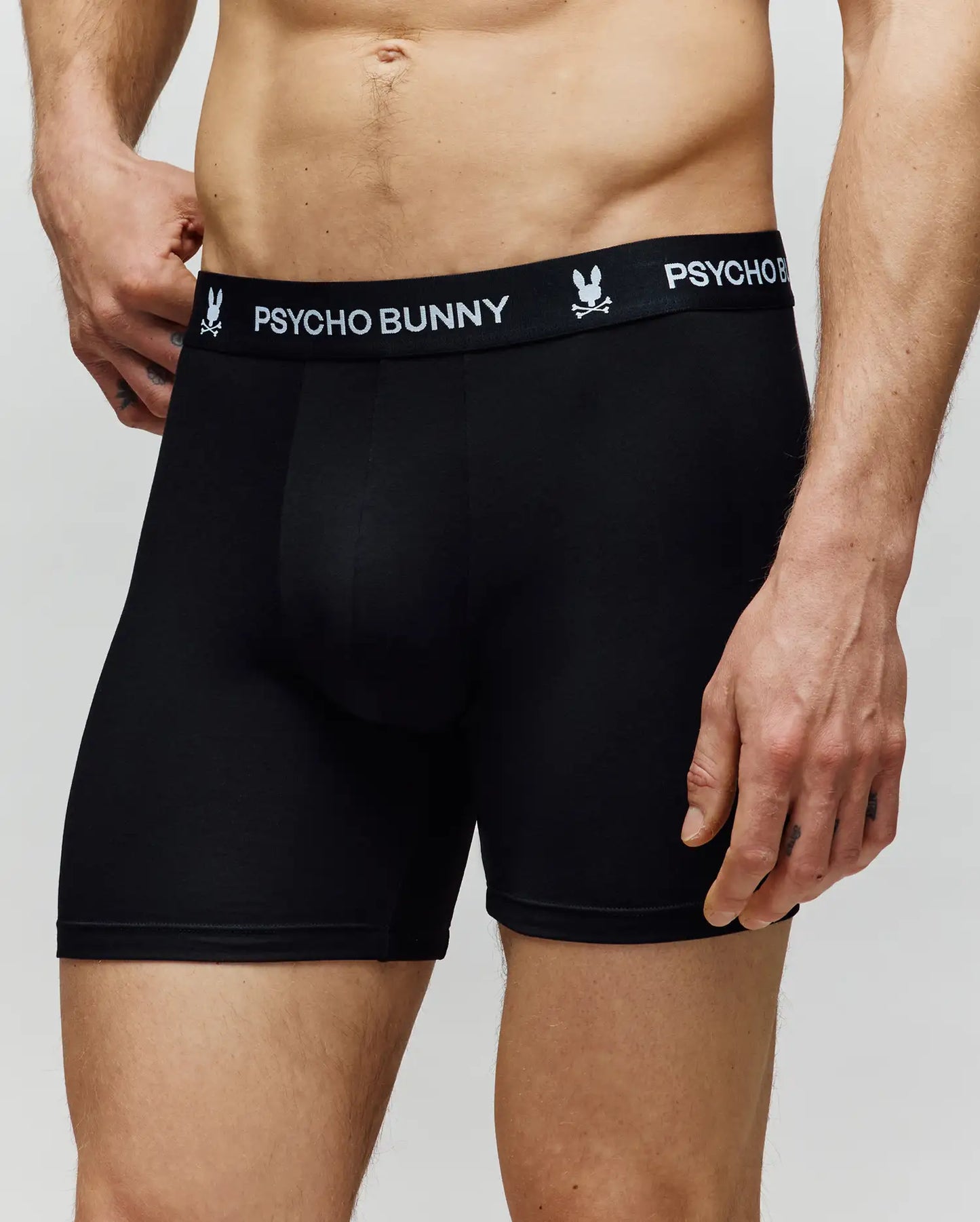 MENS 3 PACK BOXER BRIEF - MO1400006
