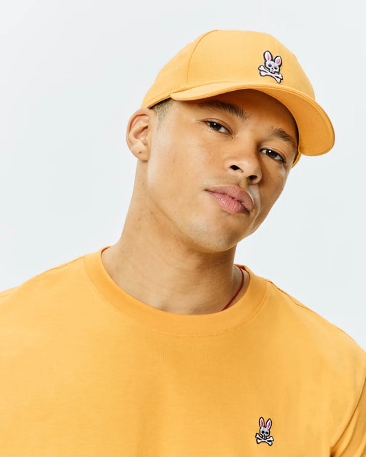 MENS CLASSIC BASEBALL CAP - B6A816A1HT