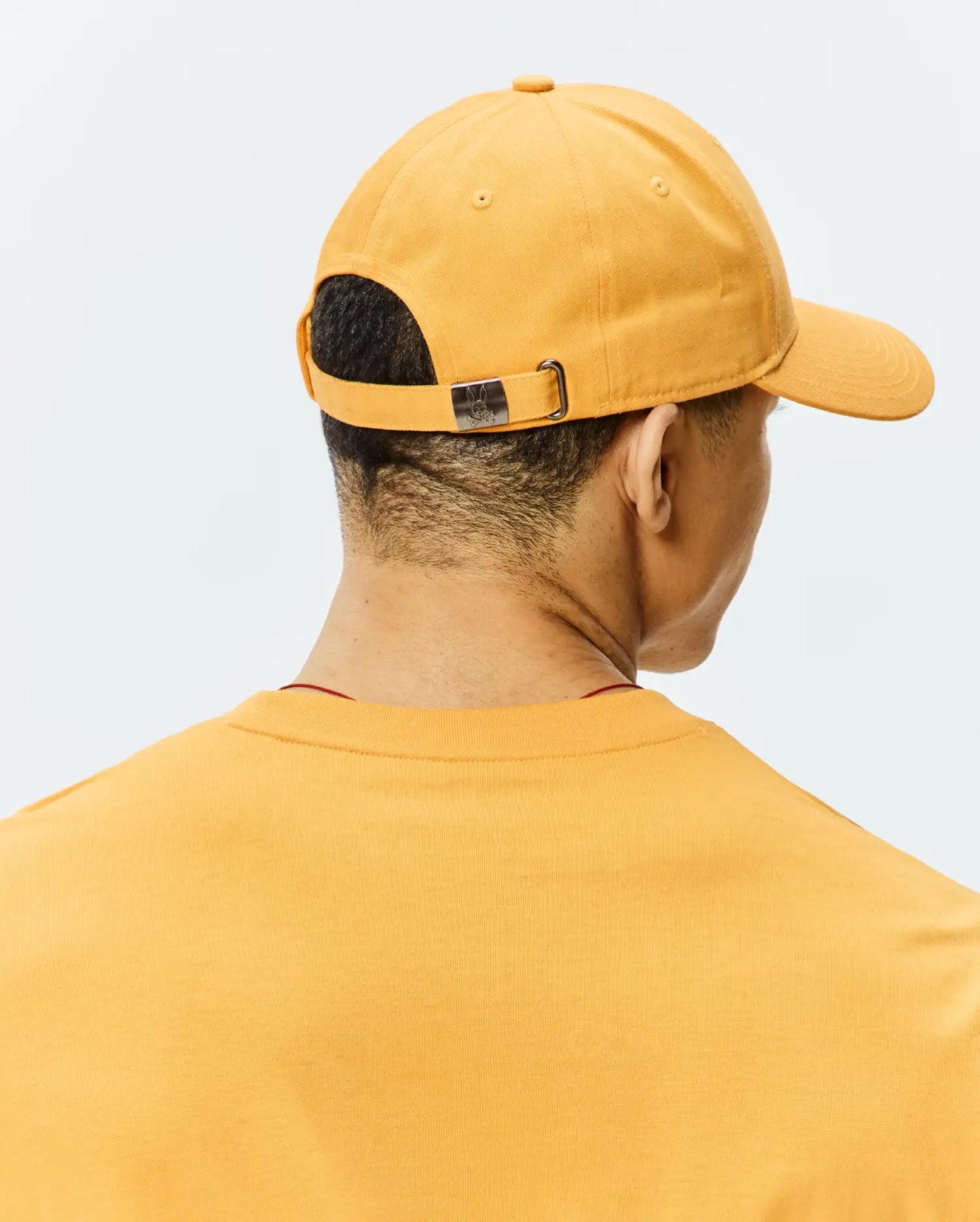 MENS CLASSIC BASEBALL CAP - B6A816A1HT