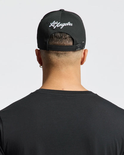 MENS LOS ANGELES BASEBALL CAP - MO1500013