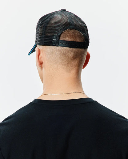 MENS APOLLO TRUCKER CAP - MO1500115
