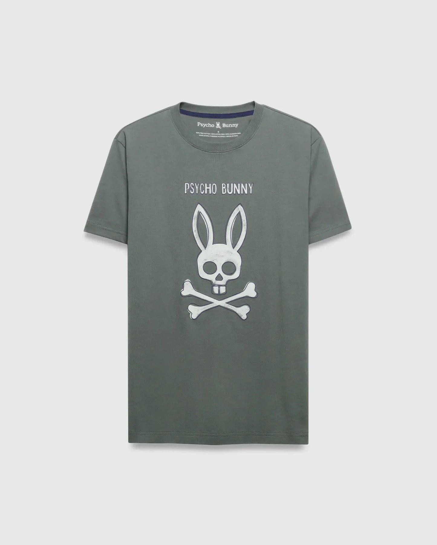 BIG AND TALL ADLER GRAPHIC TEE - BT0200048