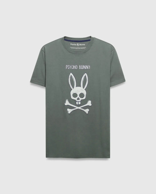 BIG AND TALL ADLER GRAPHIC TEE - BT0200048