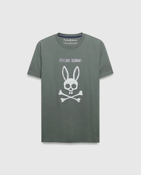 BIG AND TALL ADLER GRAPHIC TEE - BT0200048
