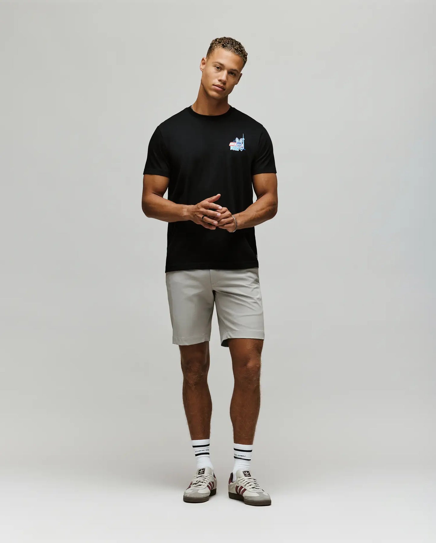 MENS TORONTO TEE - B6U383F200