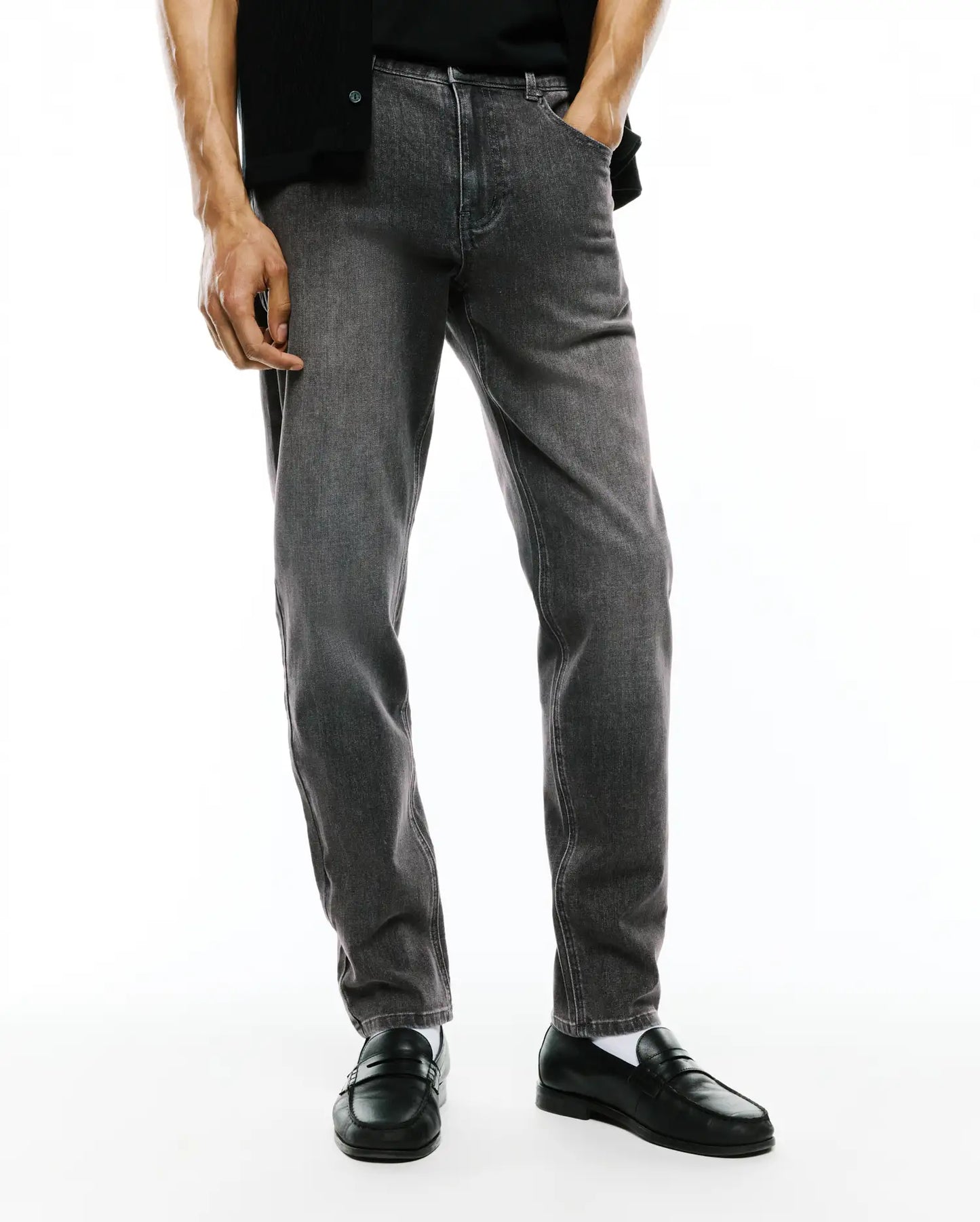 MENS EMERSON SLIM FIT JEAN - MB0600041