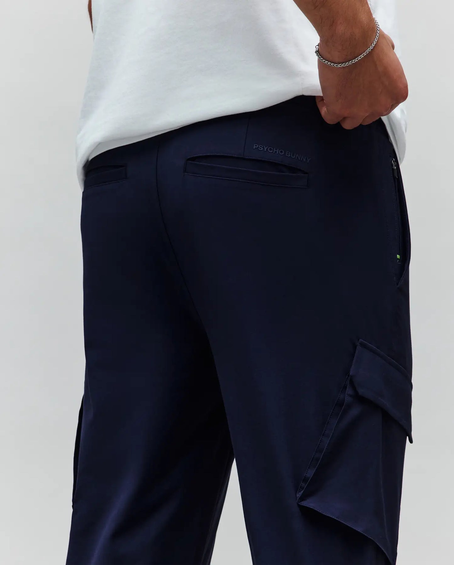MENS LUKA CARGO PANT 28 1/2 L - MB0600023