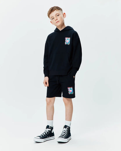 KIDS ISAAC SHORT - KB0900028