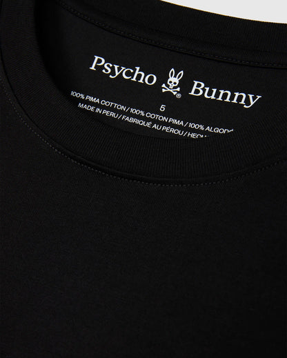 MENS HAWAII CITY TEE - B6U169Y1PC