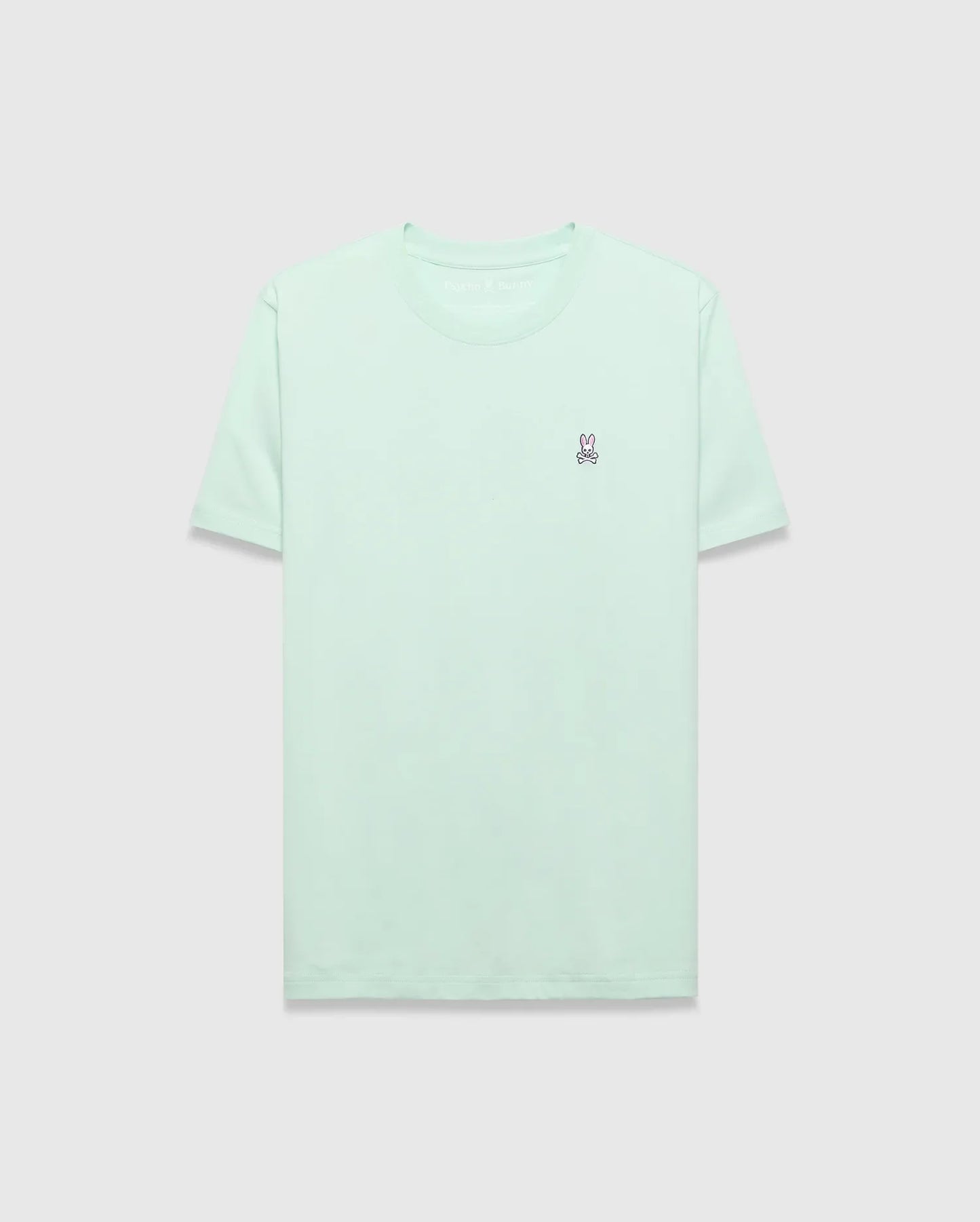 MENS CLASSIC CREW NECK TEE - B6U014F200