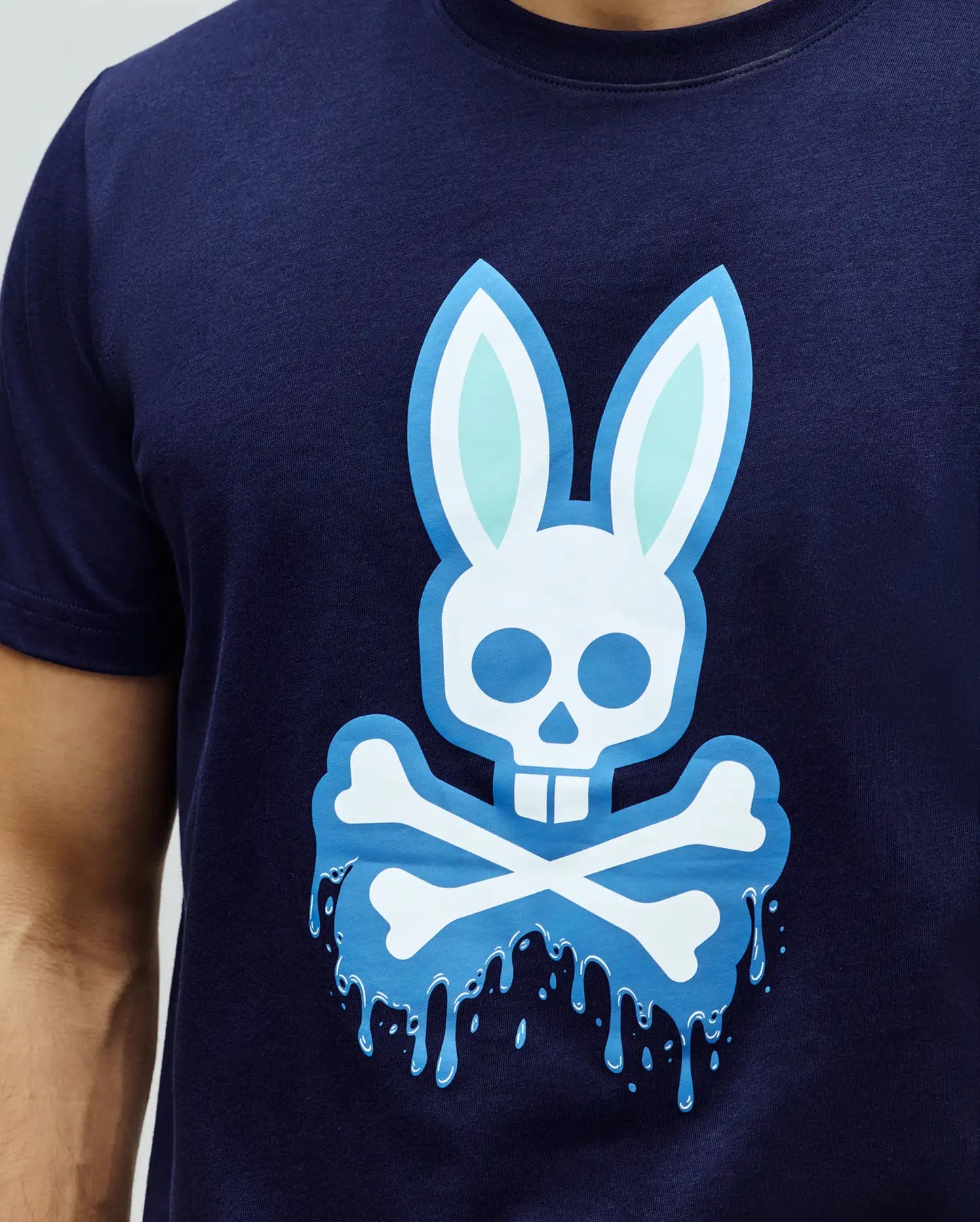 MENS CARL GRAPHIC TEE - MT0200251