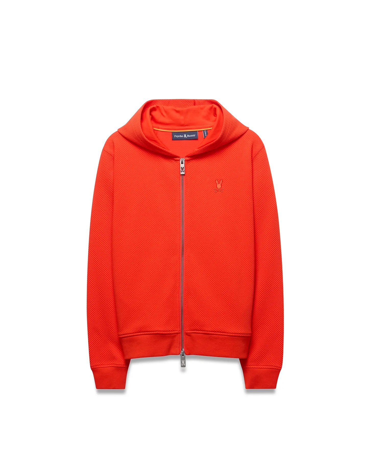 KIDS MARC FULL-ZIP HOODIE - KT0500082