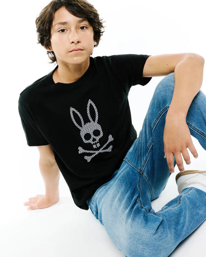 KIDS STAN GRAPHIC TEE - KT0200226