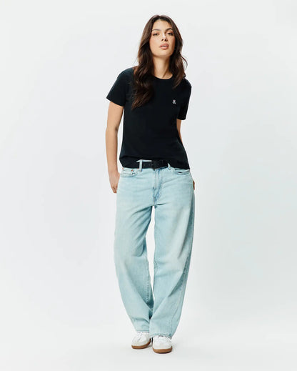 WOMENS CLASSIC TEE - WT0200005