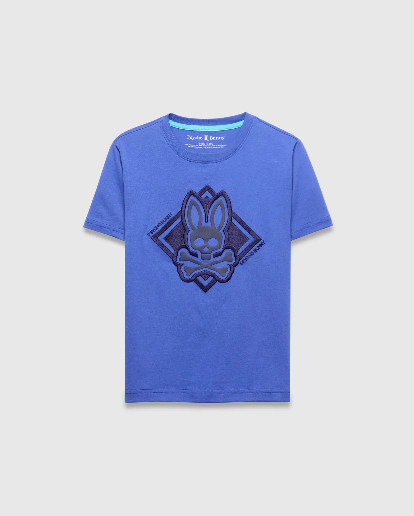 KIDS TOBIAS GRAPHIC TEE - KT0200188