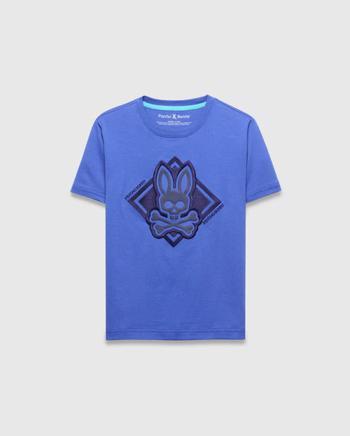 KIDS TOBIAS GRAPHIC TEE - KT0200188