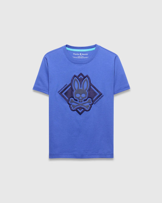 KIDS TOBIAS GRAPHIC TEE - KT0200188
