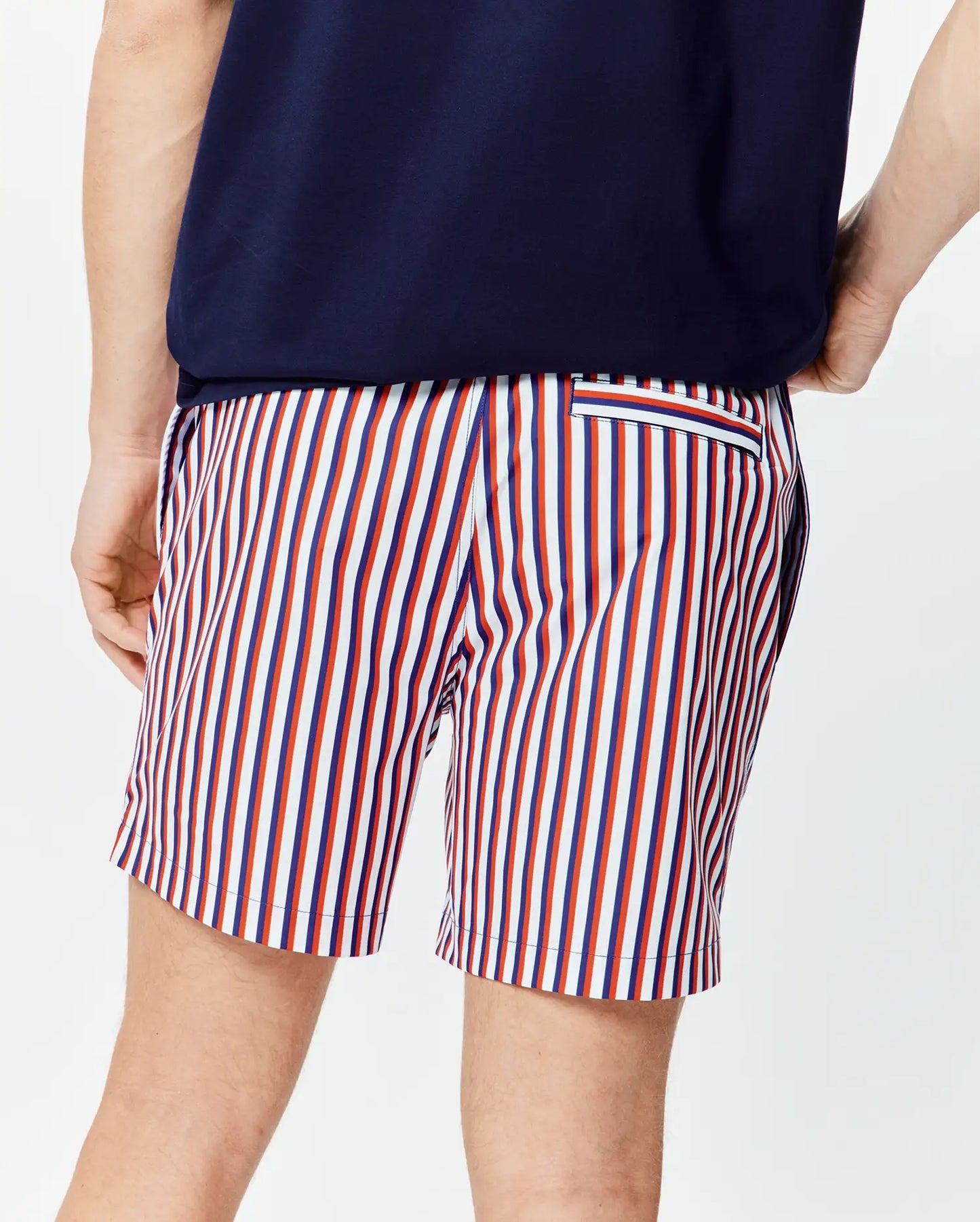 MENS JOHN SWIM TRUNK - MB1000119