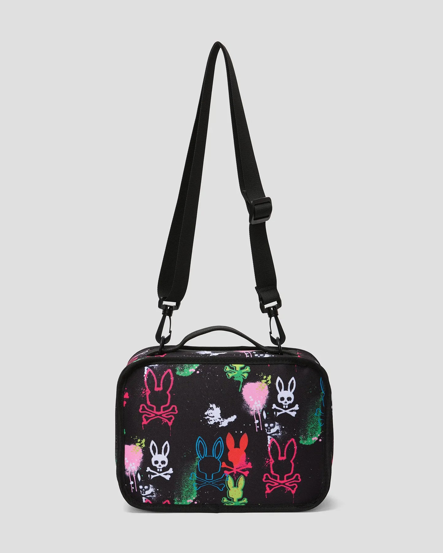 KIDS QUINTIN LUNCH BOX - KO1700004