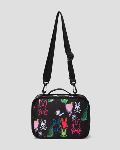KIDS QUINTIN LUNCH BOX - KO1700004