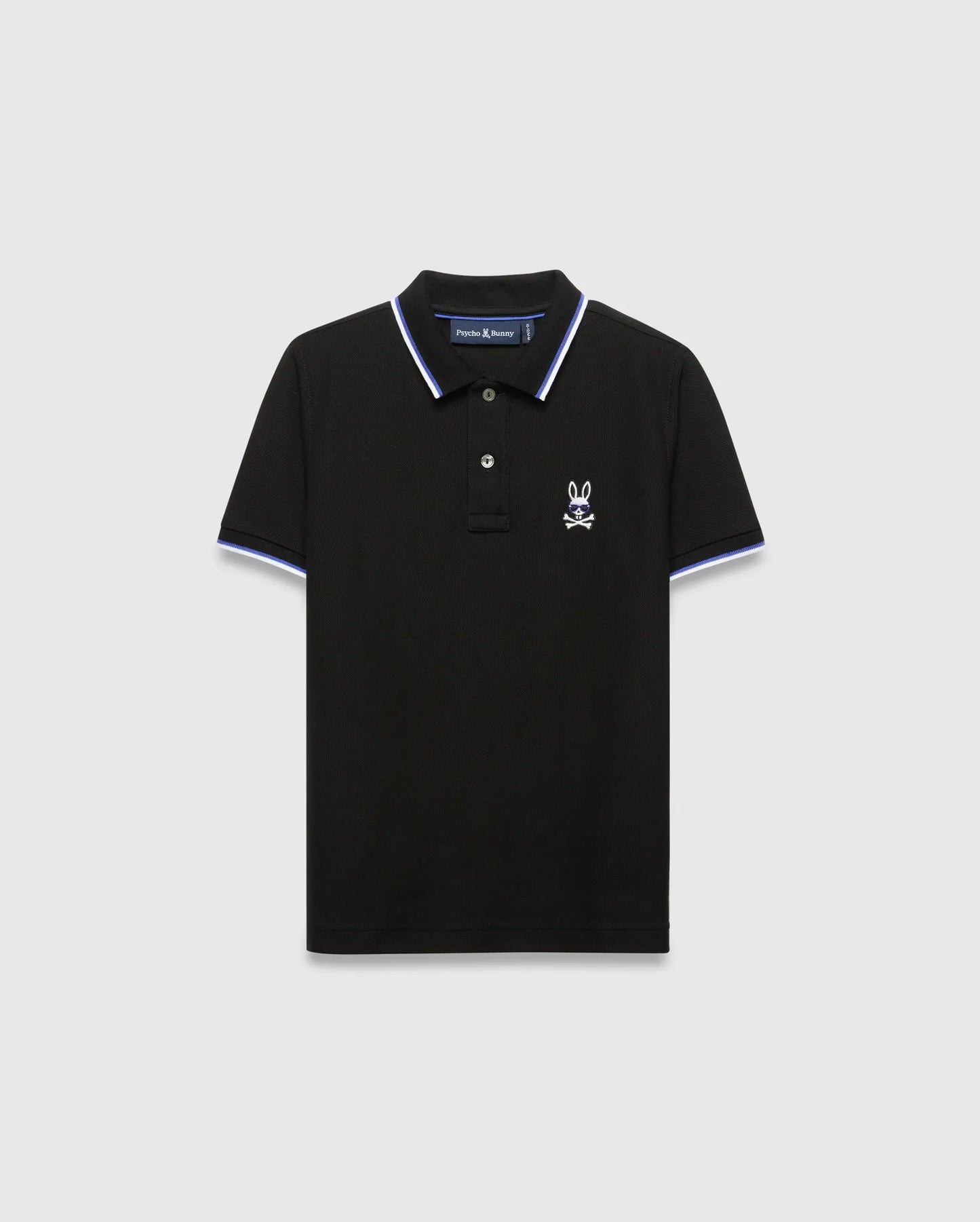 KIDS SUNNY PIQUE POLO - KT0100104
